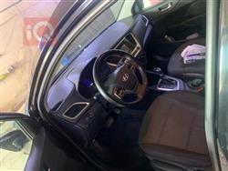 هیۆندای ئەکسنت